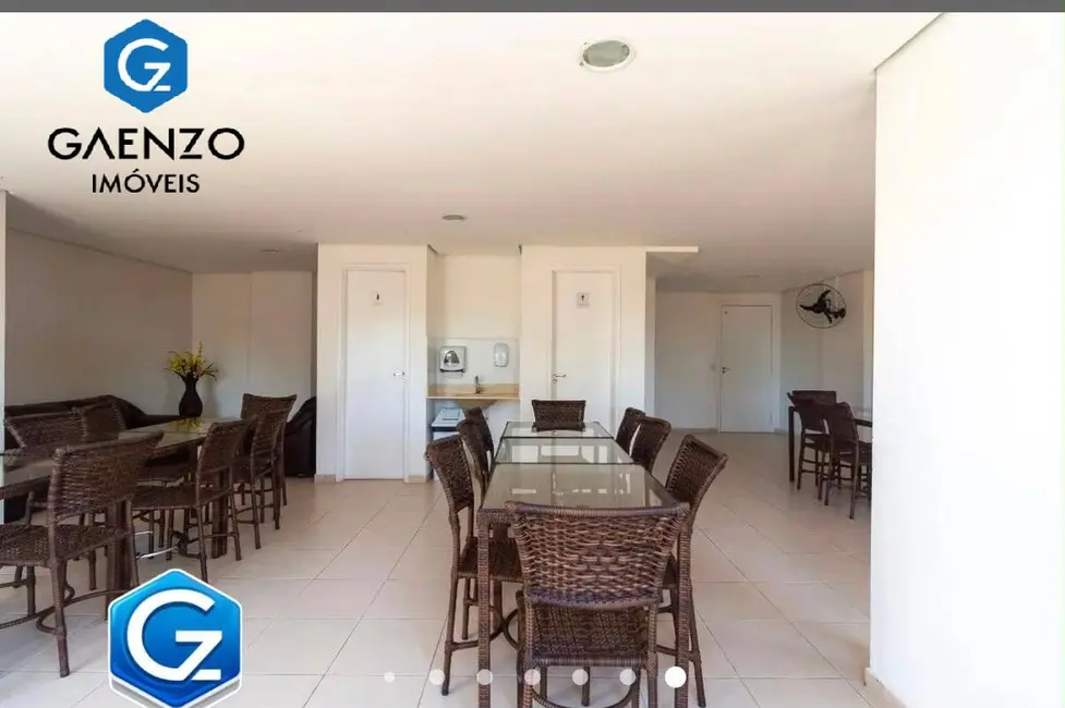 Foto 4 de Apartamento com 3 quartos à venda, 70m2 em Presidente Altino, Osasco - SP