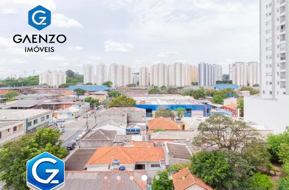 Foto 6 de Apartamento com 3 quartos à venda, 70m2 em Presidente Altino, Osasco - SP