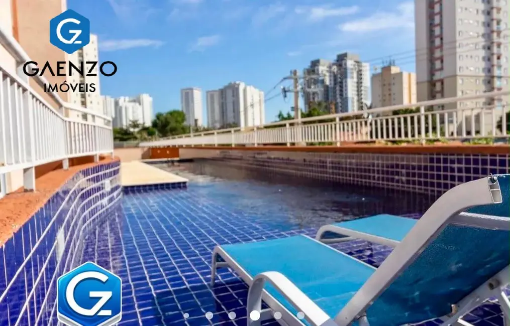 Foto 1 de Apartamento com 3 quartos à venda, 70m2 em Presidente Altino, Osasco - SP