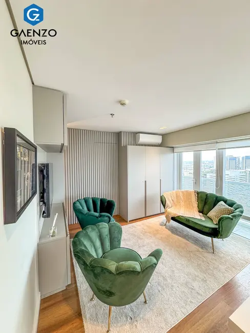 Foto 7 de Sala Comercial à venda, 176m2 em Barueri - SP