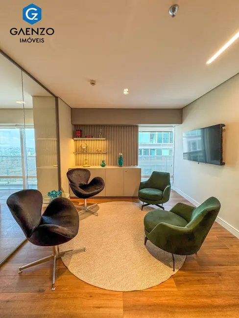 Foto 2 de Sala Comercial à venda, 176m2 em Barueri - SP