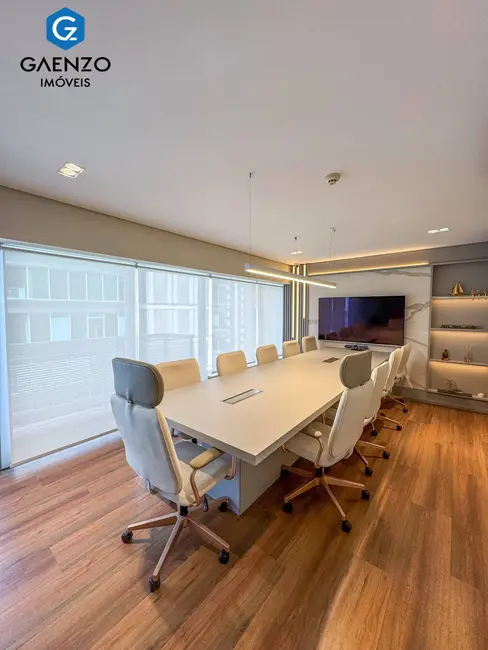 Foto 1 de Sala Comercial à venda, 176m2 em Barueri - SP