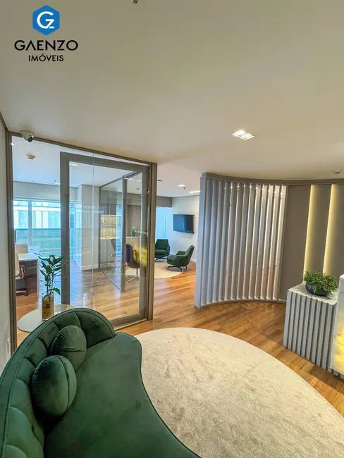 Foto 8 de Sala Comercial à venda, 176m2 em Barueri - SP
