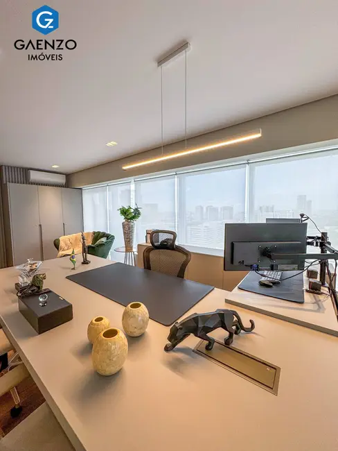Foto 6 de Sala Comercial à venda, 176m2 em Barueri - SP