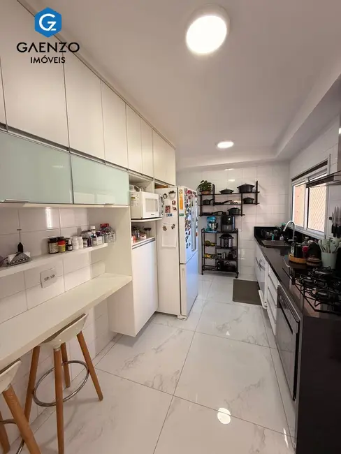 Apartamento com 3 quartos à venda, 158m2 em Tamboré, Santana De Parnaiba - SP - imagem 5 Foto 5 de Apartamento com 3 quartos à venda, 158m2 em Tamboré, Santana De Parnaiba - SP