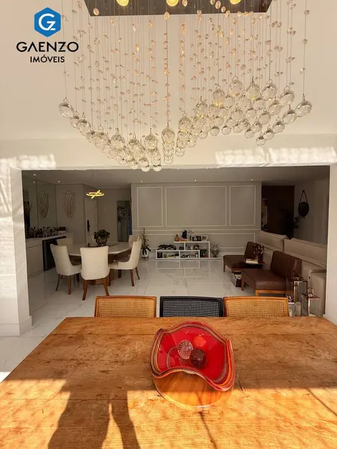 Apartamento com 3 quartos à venda, 158m2 em Tamboré, Santana De Parnaiba - SP - imagem 6 Foto 6 de Apartamento com 3 quartos à venda, 158m2 em Tamboré, Santana De Parnaiba - SP