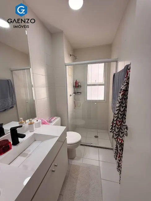 Apartamento com 3 quartos à venda, 158m2 em Tamboré, Santana De Parnaiba - SP - imagem 9 Foto 9 de Apartamento com 3 quartos à venda, 158m2 em Tamboré, Santana De Parnaiba - SP