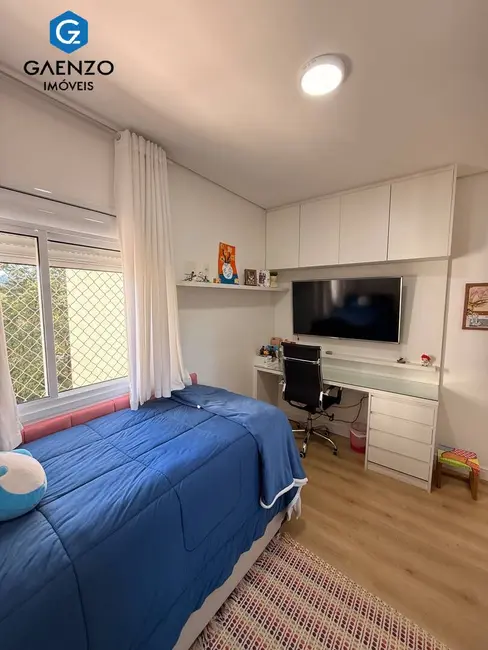 Apartamento com 3 quartos à venda, 158m2 em Tamboré, Santana De Parnaiba - SP - imagem 2 Foto 2 de Apartamento com 3 quartos à venda, 158m2 em Tamboré, Santana De Parnaiba - SP