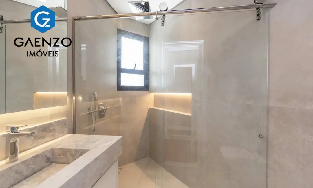 Foto 8 de Casa de Condomínio com 4 quartos à venda, 516m2 em Alphaville, Santana De Parnaiba - SP