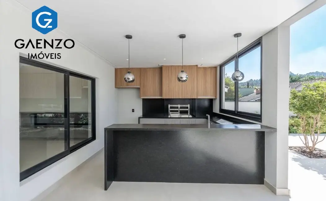 Foto 6 de Casa de Condomínio com 4 quartos à venda, 516m2 em Alphaville, Santana De Parnaiba - SP