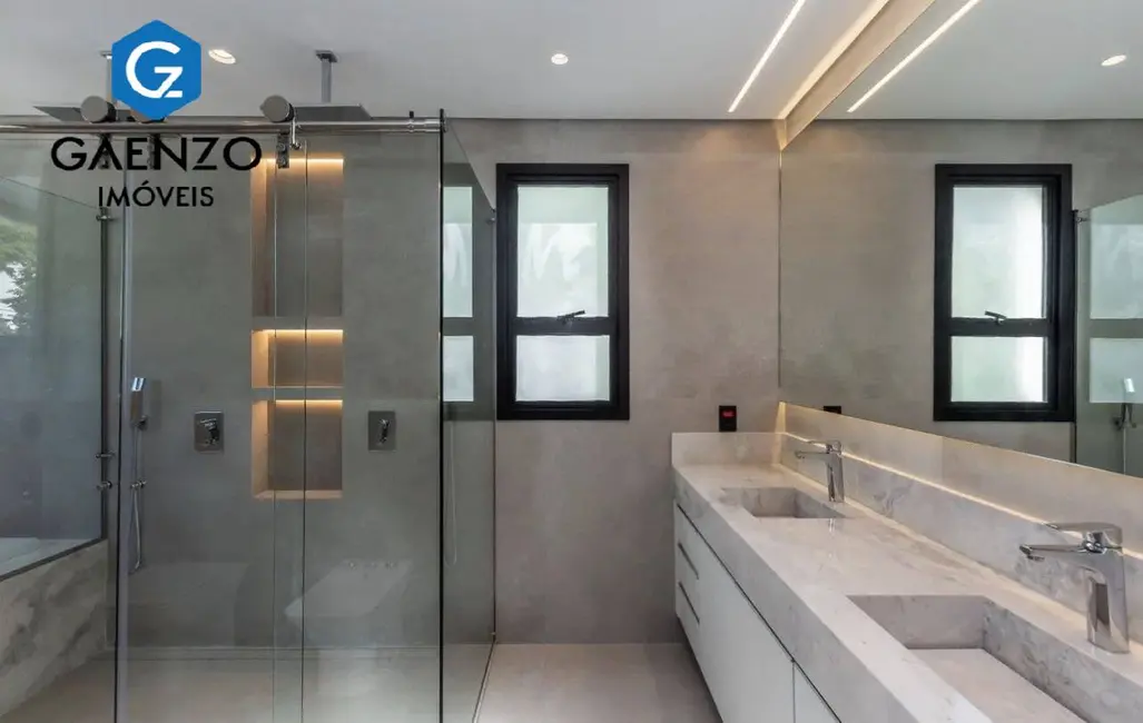 Foto 5 de Casa de Condomínio com 4 quartos à venda, 516m2 em Alphaville, Santana De Parnaiba - SP