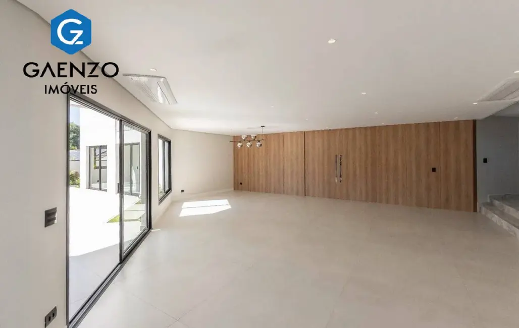 Foto 3 de Casa de Condomínio com 4 quartos à venda, 516m2 em Alphaville, Santana De Parnaiba - SP