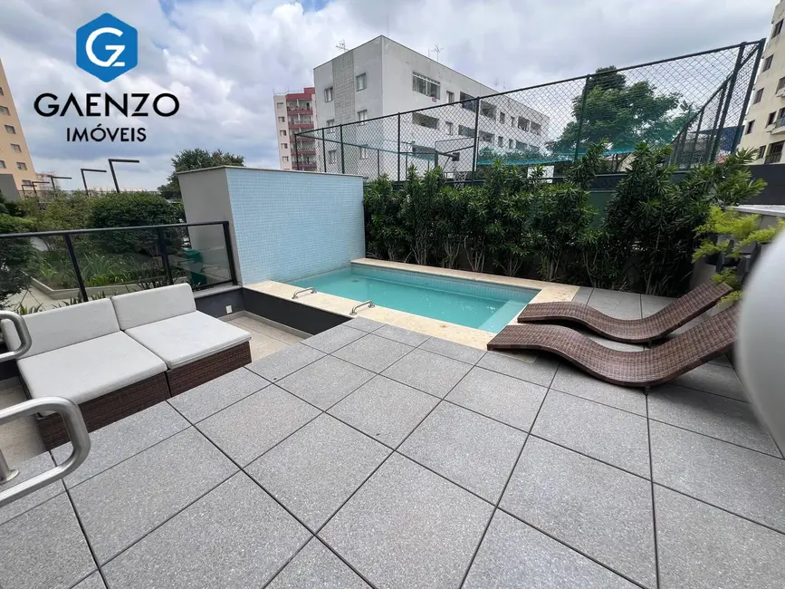 Foto 7 de Apartamento com 2 quartos à venda, 115m2 em Vila Osasco, Osasco - SP