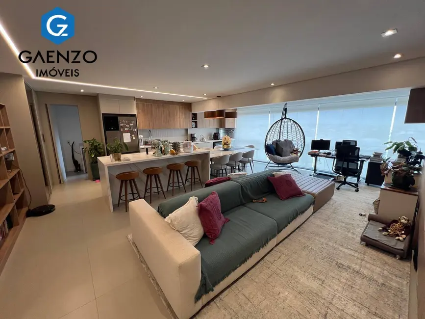 Foto 1 de Apartamento com 2 quartos à venda, 115m2 em Vila Osasco, Osasco - SP