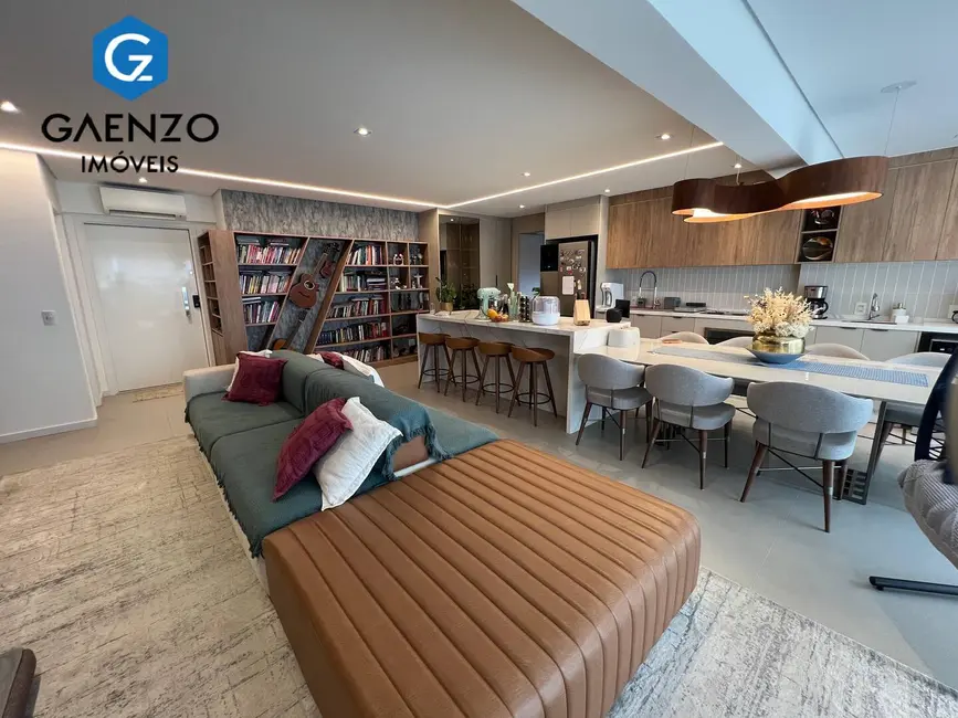 Foto 3 de Apartamento com 2 quartos à venda, 115m2 em Vila Osasco, Osasco - SP
