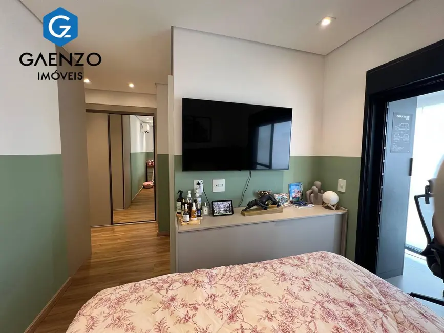 Foto 2 de Apartamento com 2 quartos à venda, 115m2 em Vila Osasco, Osasco - SP