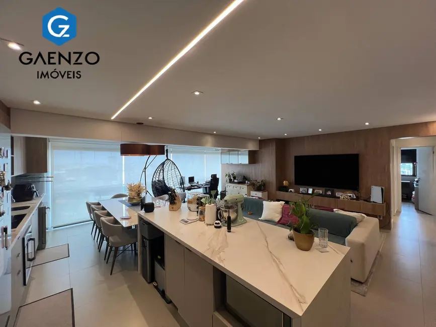 Foto 8 de Apartamento com 2 quartos à venda, 115m2 em Vila Osasco, Osasco - SP