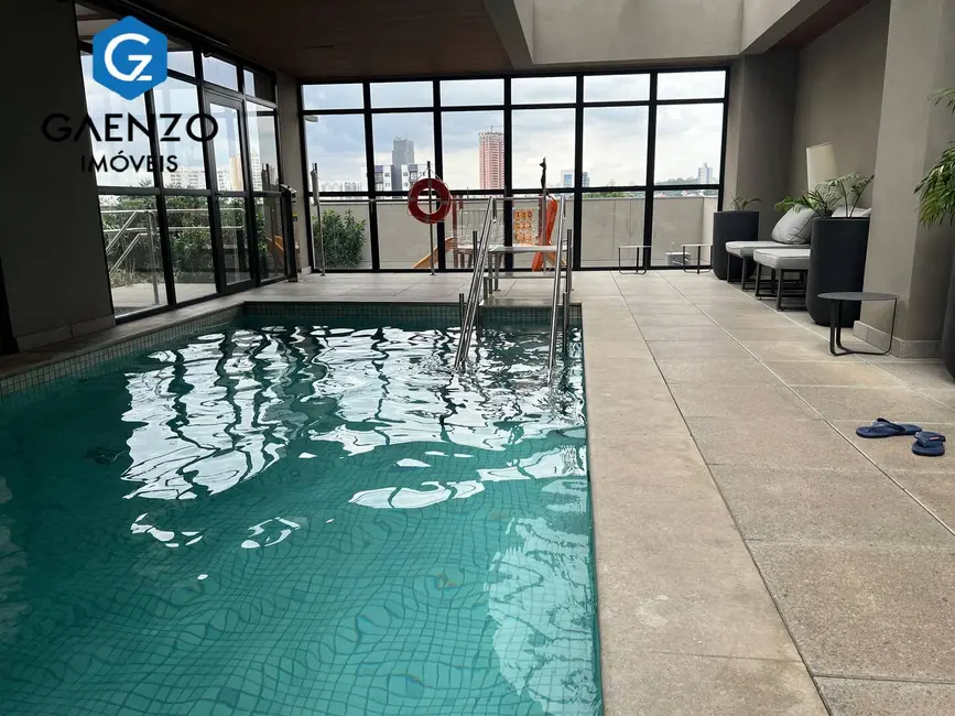 Foto 9 de Apartamento com 2 quartos à venda, 115m2 em Vila Osasco, Osasco - SP