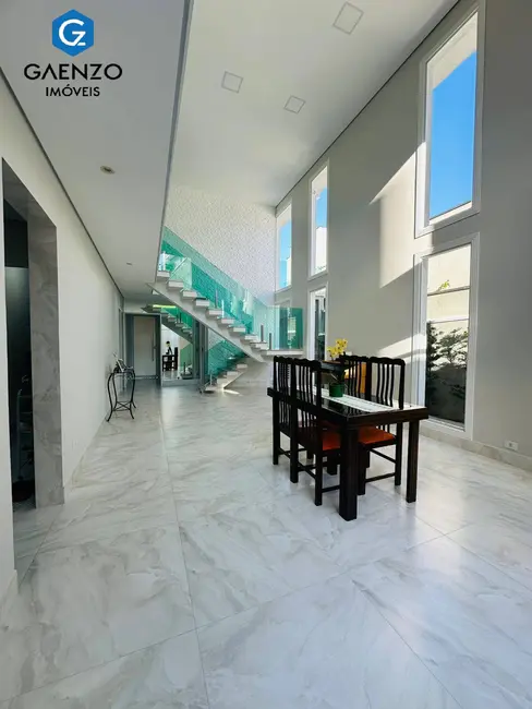 Foto 6 de Casa de Condomínio com 3 quartos à venda, 210m2 em Suru, Santana De Parnaiba - SP