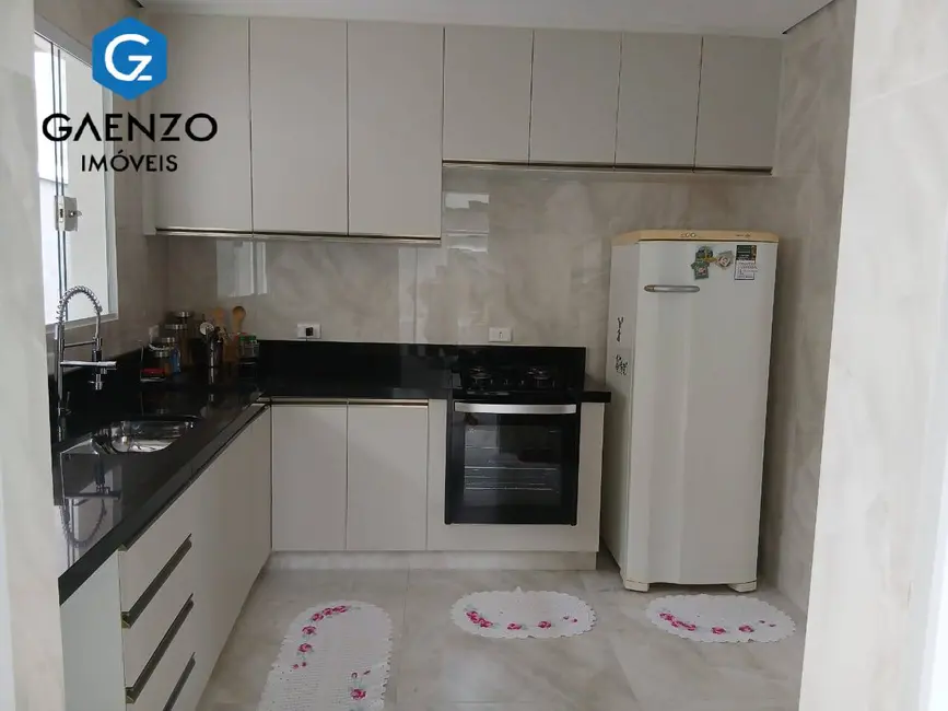 Foto 8 de Casa de Condomínio com 3 quartos à venda, 210m2 em Suru, Santana De Parnaiba - SP