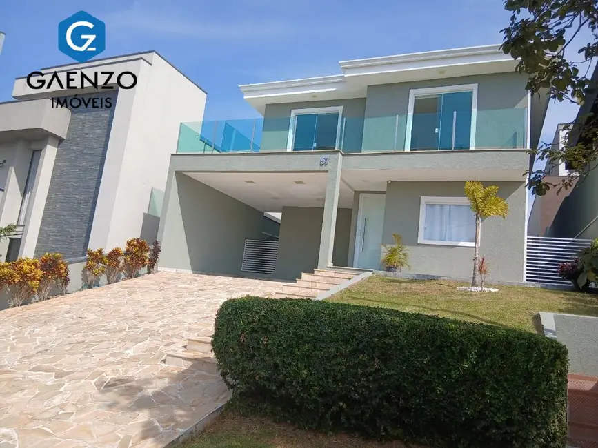 Foto 7 de Casa de Condomínio com 3 quartos à venda, 210m2 em Suru, Santana De Parnaiba - SP