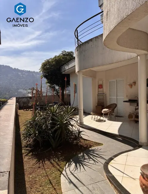 Casa de Condomínio com 5 quartos à venda, 281m2 em Parque Sinai, Santana De Parnaiba - SP - imagem 6 Foto 6 de Casa de Condomínio com 5 quartos à venda, 281m2 em Parque Sinai, Santana De Parnaiba - SP