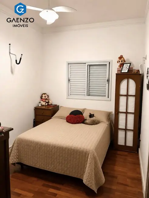 Casa de Condomínio com 5 quartos à venda, 281m2 em Parque Sinai, Santana De Parnaiba - SP - imagem 9 Foto 9 de Casa de Condomínio com 5 quartos à venda, 281m2 em Parque Sinai, Santana De Parnaiba - SP