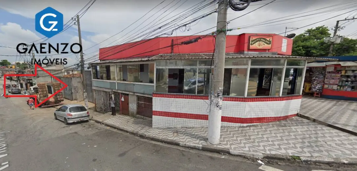 Foto 2 de Sala Comercial à venda, 819m2 em Santo Antônio, Osasco - SP