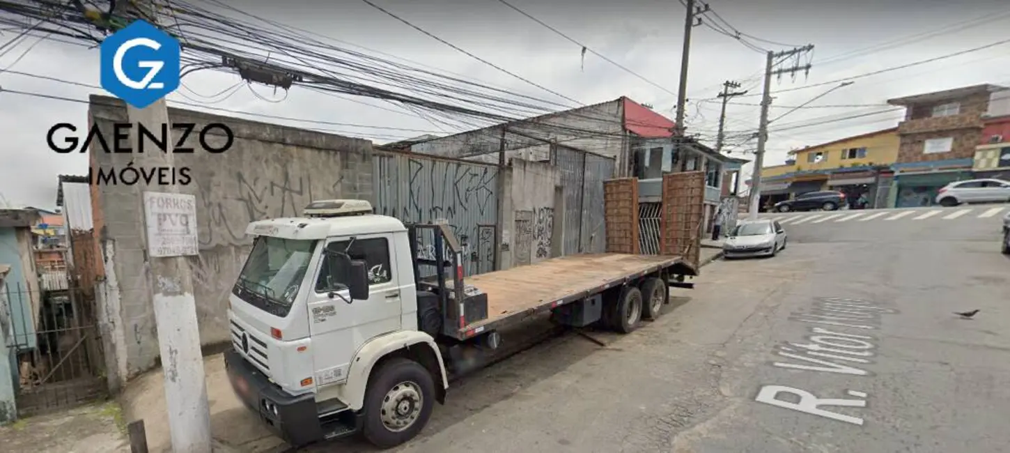 Foto 3 de Sala Comercial à venda, 819m2 em Santo Antônio, Osasco - SP