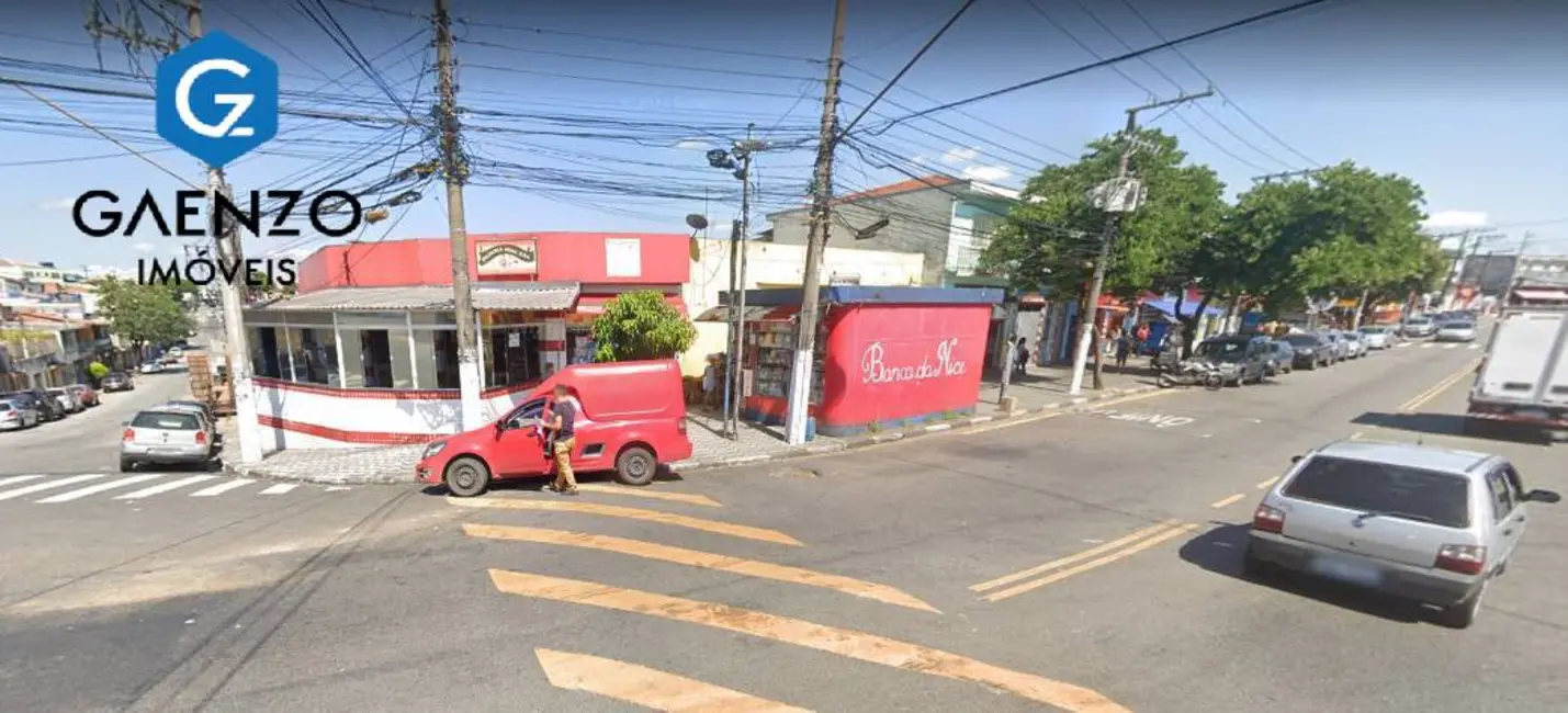 Foto 1 de Sala Comercial à venda, 819m2 em Santo Antônio, Osasco - SP