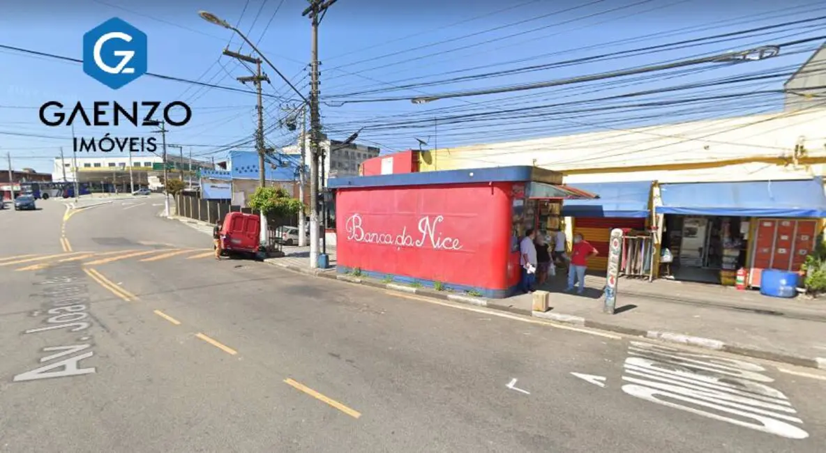Foto 4 de Sala Comercial à venda, 819m2 em Santo Antônio, Osasco - SP
