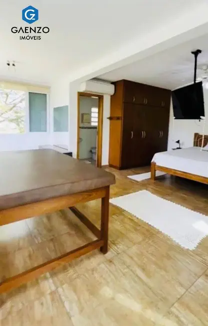 Chácara com 5 quartos à venda, 5382m2 em Parque Vila Rica, Santana De Parnaiba - SP - imagem 3 Foto 3 de Chácara com 5 quartos à venda, 5382m2 em Parque Vila Rica, Santana De Parnaiba - SP