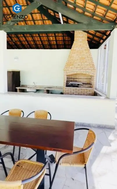 Chácara com 5 quartos à venda, 5382m2 em Parque Vila Rica, Santana De Parnaiba - SP - imagem 7 Foto 7 de Chácara com 5 quartos à venda, 5382m2 em Parque Vila Rica, Santana De Parnaiba - SP