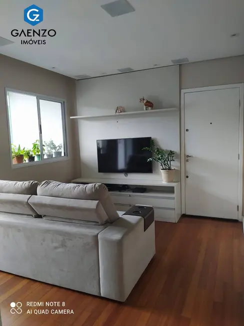Foto 4 de Apartamento com 2 quartos à venda, 62m2 em Novo Osasco, Osasco - SP