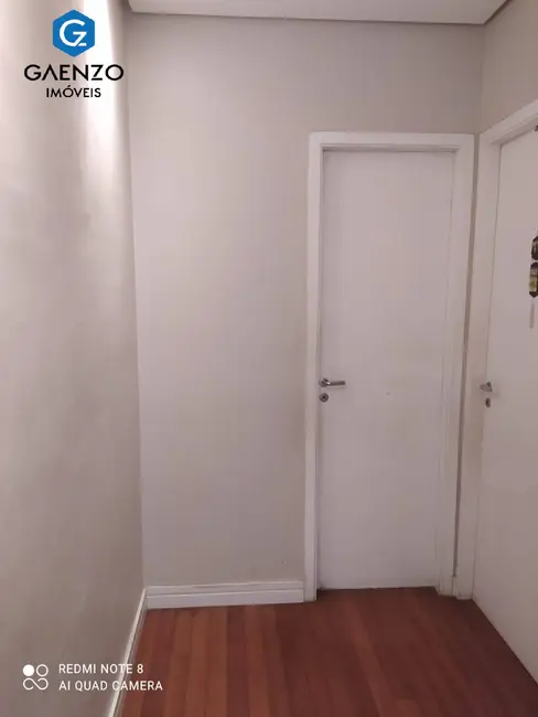 Foto 2 de Apartamento com 2 quartos à venda, 62m2 em Novo Osasco, Osasco - SP