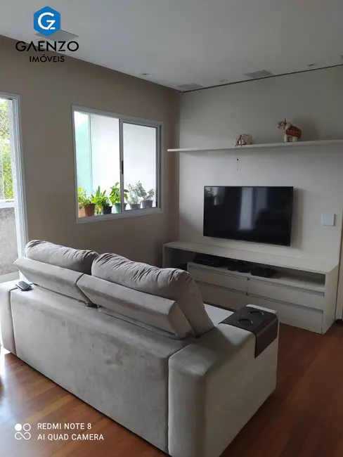Foto 1 de Apartamento com 2 quartos à venda, 62m2 em Novo Osasco, Osasco - SP
