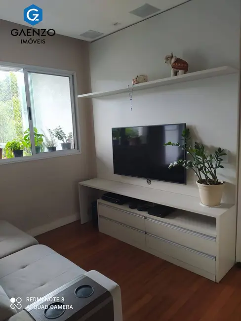 Foto 8 de Apartamento com 2 quartos à venda, 62m2 em Novo Osasco, Osasco - SP