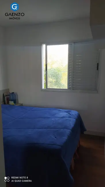 Foto 3 de Apartamento com 2 quartos à venda, 62m2 em Novo Osasco, Osasco - SP