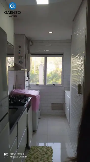 Foto 7 de Apartamento com 2 quartos à venda, 62m2 em Novo Osasco, Osasco - SP