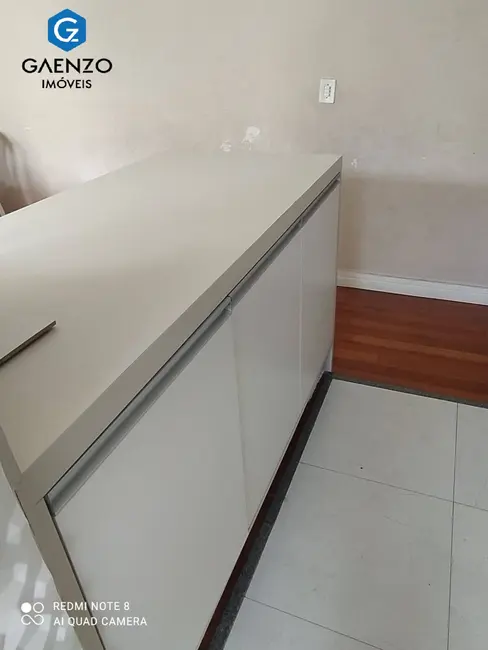 Foto 5 de Apartamento com 2 quartos à venda, 62m2 em Novo Osasco, Osasco - SP