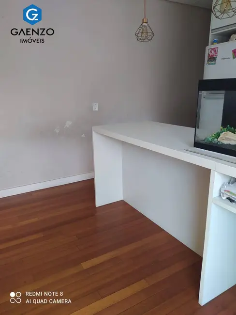 Foto 6 de Apartamento com 2 quartos à venda, 62m2 em Novo Osasco, Osasco - SP