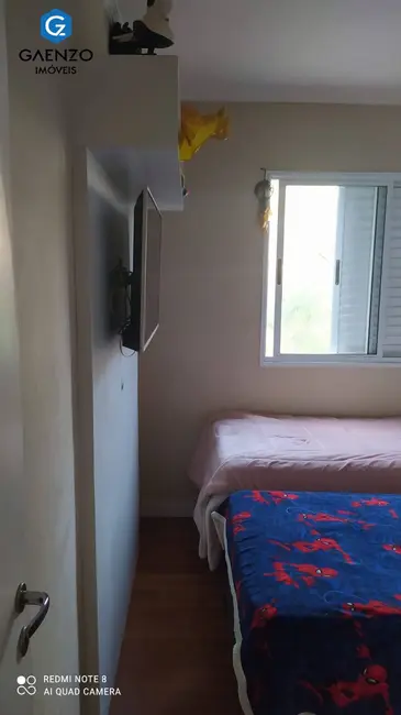 Foto 9 de Apartamento com 2 quartos à venda, 62m2 em Novo Osasco, Osasco - SP