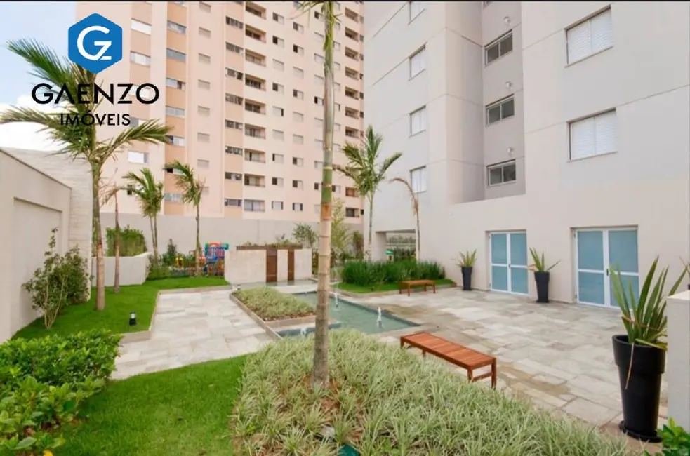 Apartamento com 3 quartos à venda, 74m2 em Tamboré, Barueri - SP - imagem 3 Foto 3 de Apartamento com 3 quartos à venda, 74m2 em Tamboré, Barueri - SP
