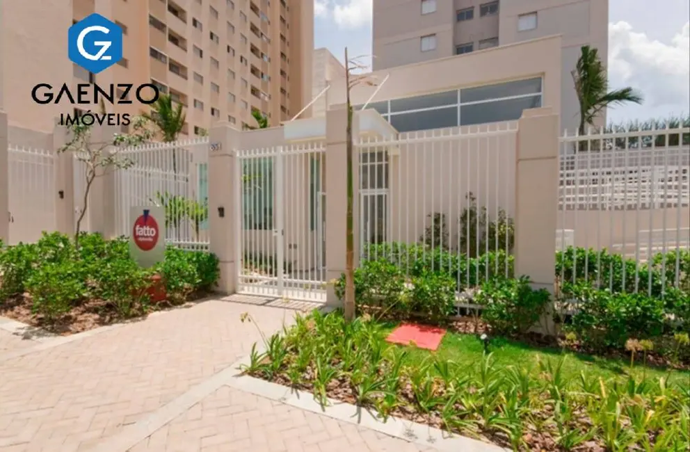 Apartamento com 3 quartos à venda, 74m2 em Tamboré, Barueri - SP - imagem 1 Foto 1 de Apartamento com 3 quartos à venda, 74m2 em Tamboré, Barueri - SP