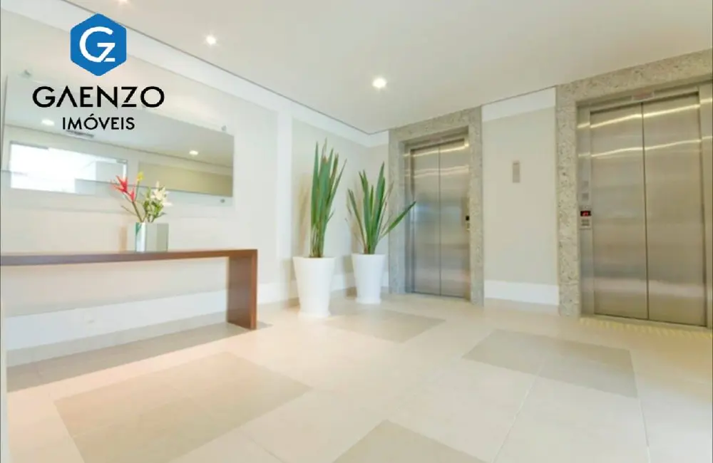 Apartamento com 3 quartos à venda, 74m2 em Tamboré, Barueri - SP - imagem 5 Foto 5 de Apartamento com 3 quartos à venda, 74m2 em Tamboré, Barueri - SP
