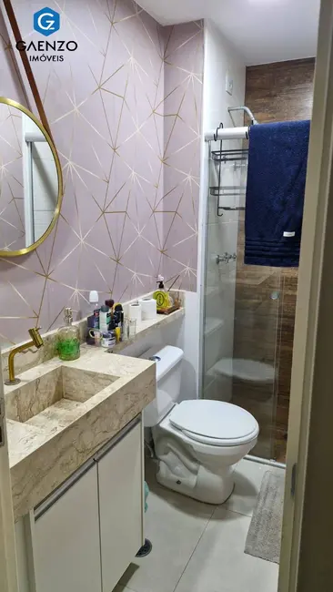 Foto 7 de Apartamento com 3 quartos à venda, 69m2 em Jaguaribe, Osasco - SP