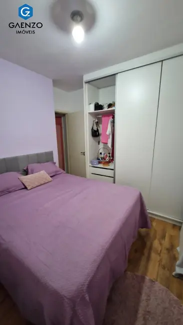 Foto 4 de Apartamento com 3 quartos à venda, 69m2 em Jaguaribe, Osasco - SP