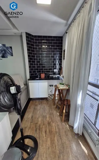 Foto 1 de Apartamento com 3 quartos à venda, 69m2 em Jaguaribe, Osasco - SP