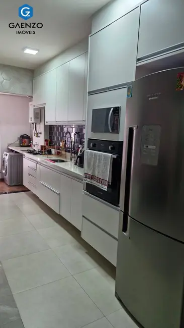 Foto 6 de Apartamento com 3 quartos à venda, 69m2 em Jaguaribe, Osasco - SP