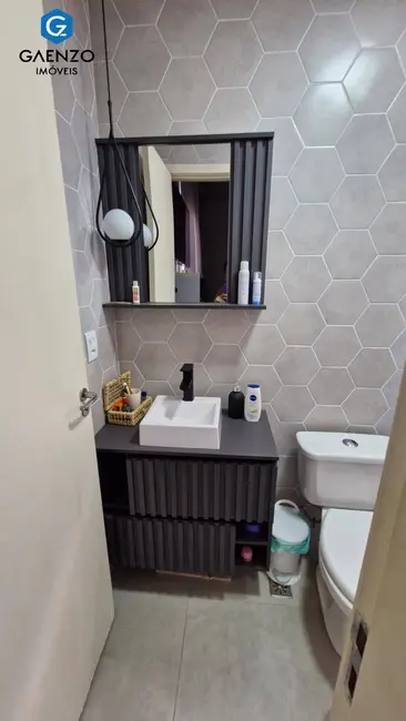 Foto 8 de Apartamento com 3 quartos à venda, 69m2 em Jaguaribe, Osasco - SP